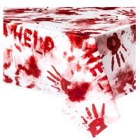 Bloody Table cover