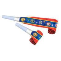 Paw Patrol Party Blowers
