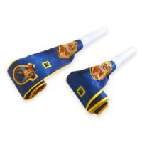 Paw Patrol Party Blowers