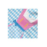 Oktoberfest Paper Napkins