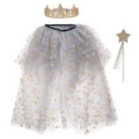 Layered Tulle Star Dress Up