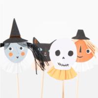 Pumpkin Patch Party Picks