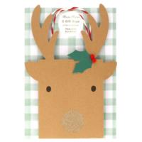 Medium Reindeer Gift Bags