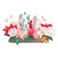 Hazel Gardiner  Floral Centrepiece