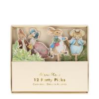 Peter Rabbit & Friends Party Picks