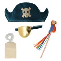 Pirate Dress Up Set