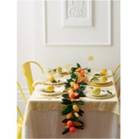 Citrus Fruit Garland