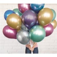 Platinum Latex Balloon Assorted