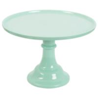 Cake Stand Mint - Large