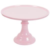 Cake Stand Pink - Large