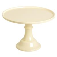 Cake Stand Vanilla Cream - Large