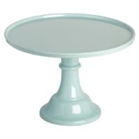 Cake Stand Vintage Blue - Large