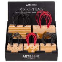 Mini gift bags 