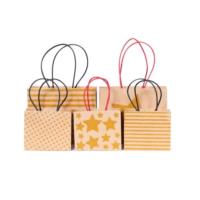 Medium gift bags 