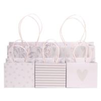 Mini assorted gift bag