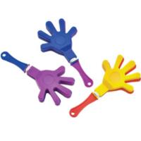 Mini Hand Clappers