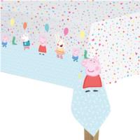 Peppa Pig Paper Table cover