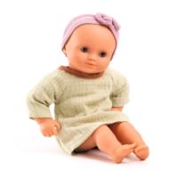 Baby Doll Pistache