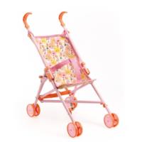 Pomea Flowers Stroller