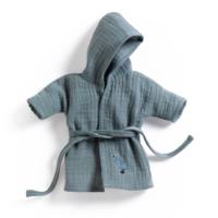 Doll Bathrobe