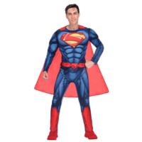 Superman - Adult Costume