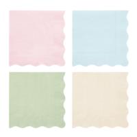 Laduree Paris Large Napkins