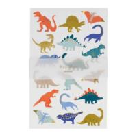 Dinosaurs Tattoo Sheets