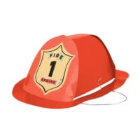 Firefighter Hats