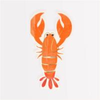 Lobster Napkins