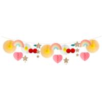 Summer Icon Garland