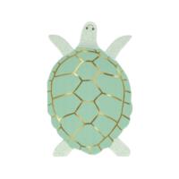 Turtle Napkins