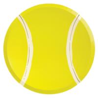 Tennis Plates