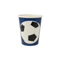 Soccer Cups