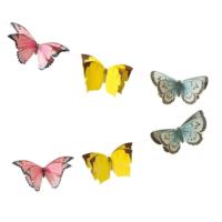 Fairy Butterfly Bunting