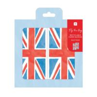 Best Of British Napkin