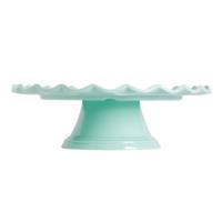 Cake Stand Wave - Mint