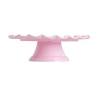 Cake Stand Wave - Pink