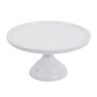 Cake Stand small - White