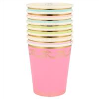 Laduree Paris Cups