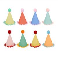 Mini Party Hats