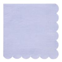 Blue Simply Eco Small Napkins