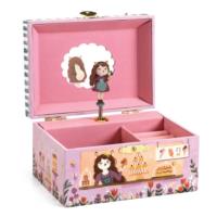 Ice Cream Shop Jewellery Box