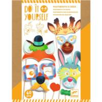 Do it yourself - Ballons & Co Animal party