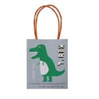 Dinosaur Party Bags