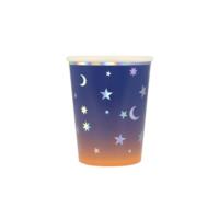 Making Magic Star Cups