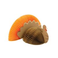 Turkey Paper Place Cards