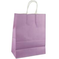Small Gift Bag Lilac