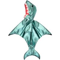 Shark Cape Dress Up