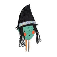 Witch Halloween Pinata