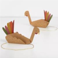 Turkey Hats